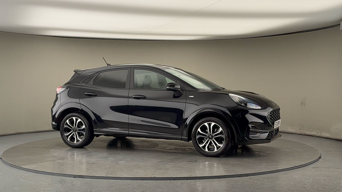 Used Ford Puma 2021 for sale - 77172896: Photo 35