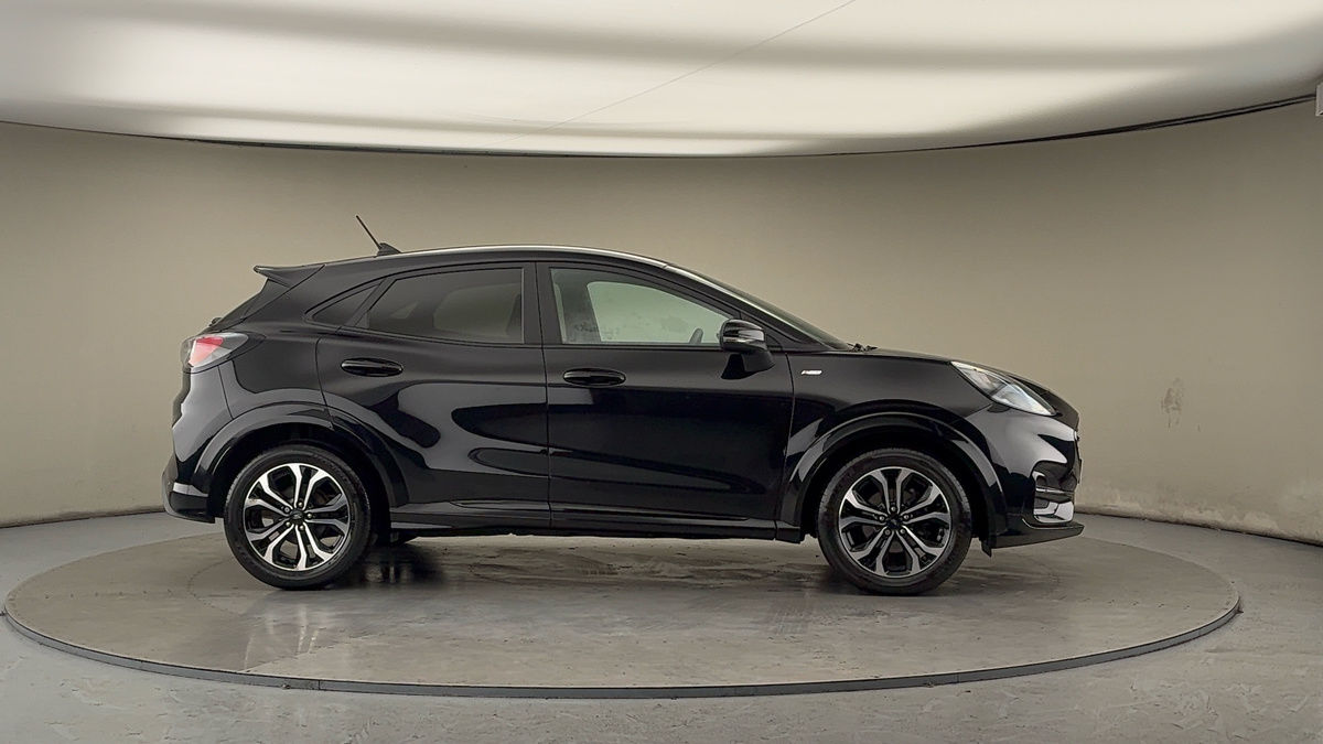 Used Ford Puma 2021 for sale - 77172896: Photo 36