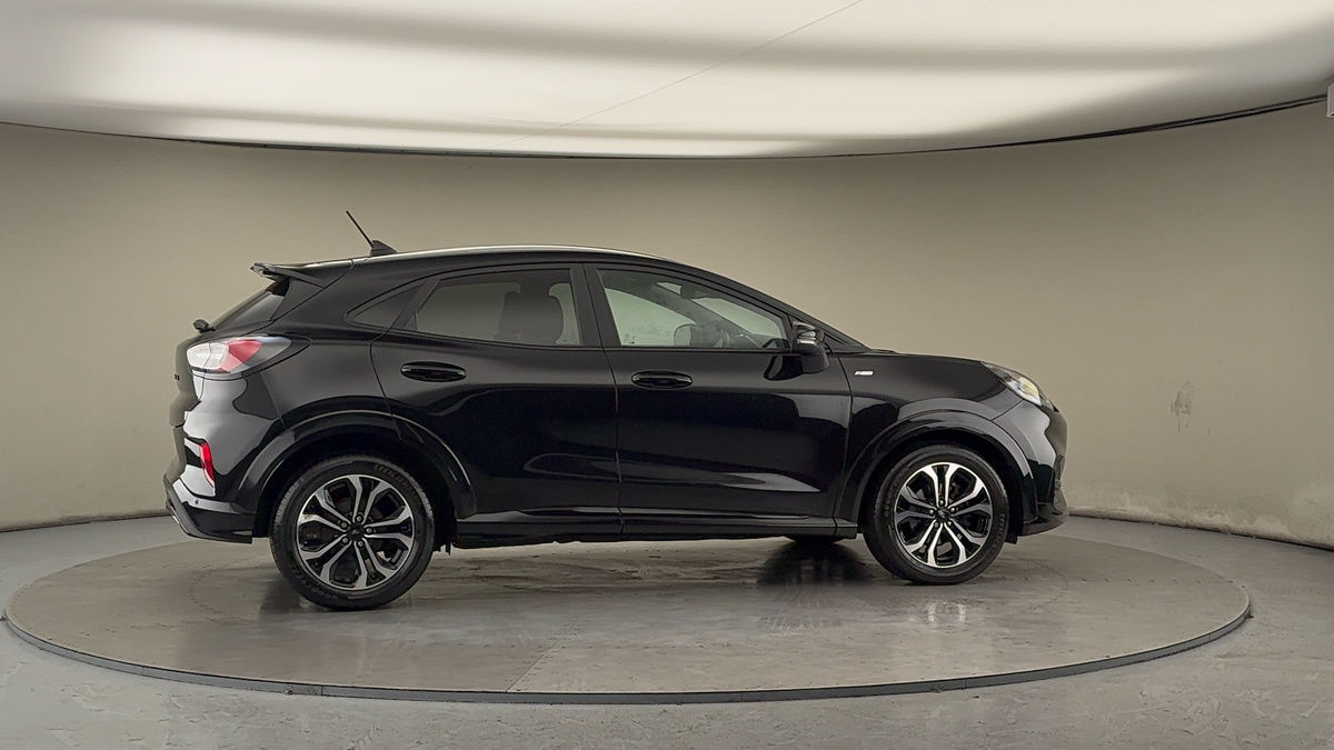 Used Ford Puma 2021 for sale - 77172896: Photo 37