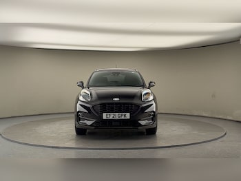 Used Ford Puma 2021 for sale - 77172896: Photo