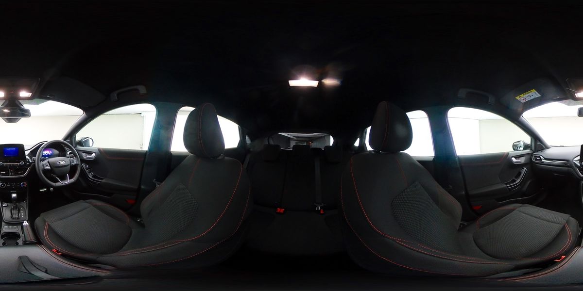 Used Ford Puma 2021 for sale - 77172896: Photo 44