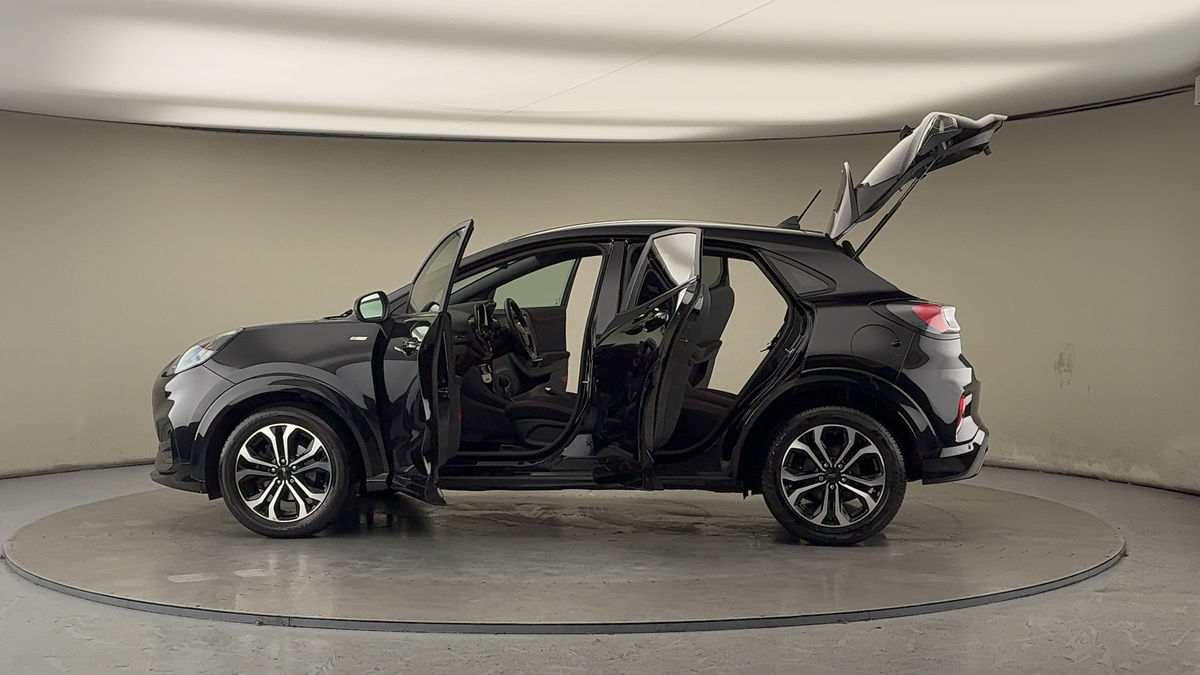 Used Ford Puma 2021 for sale - 77172896: Photo 46