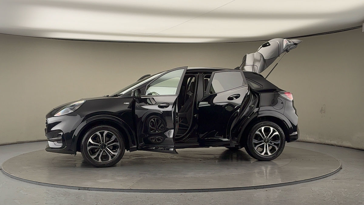 Used Ford Puma 2021 for sale - 77172896: Photo 47