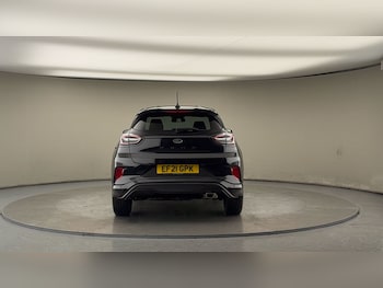 Used Ford Puma 2021 for sale - 77172896: Photo