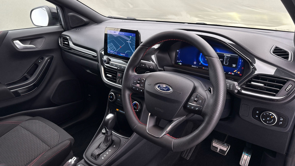 Used Ford Puma 2021 for sale - 77172896: Photo 5