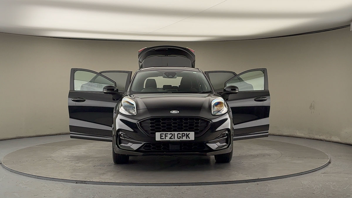 Used Ford Puma 2021 for sale - 77172896: Photo 51