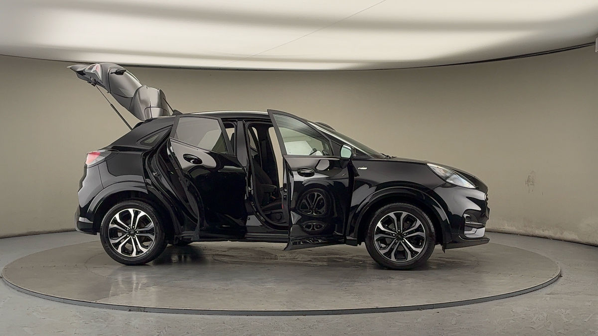 Used Ford Puma 2021 for sale - 77172896: Photo 55