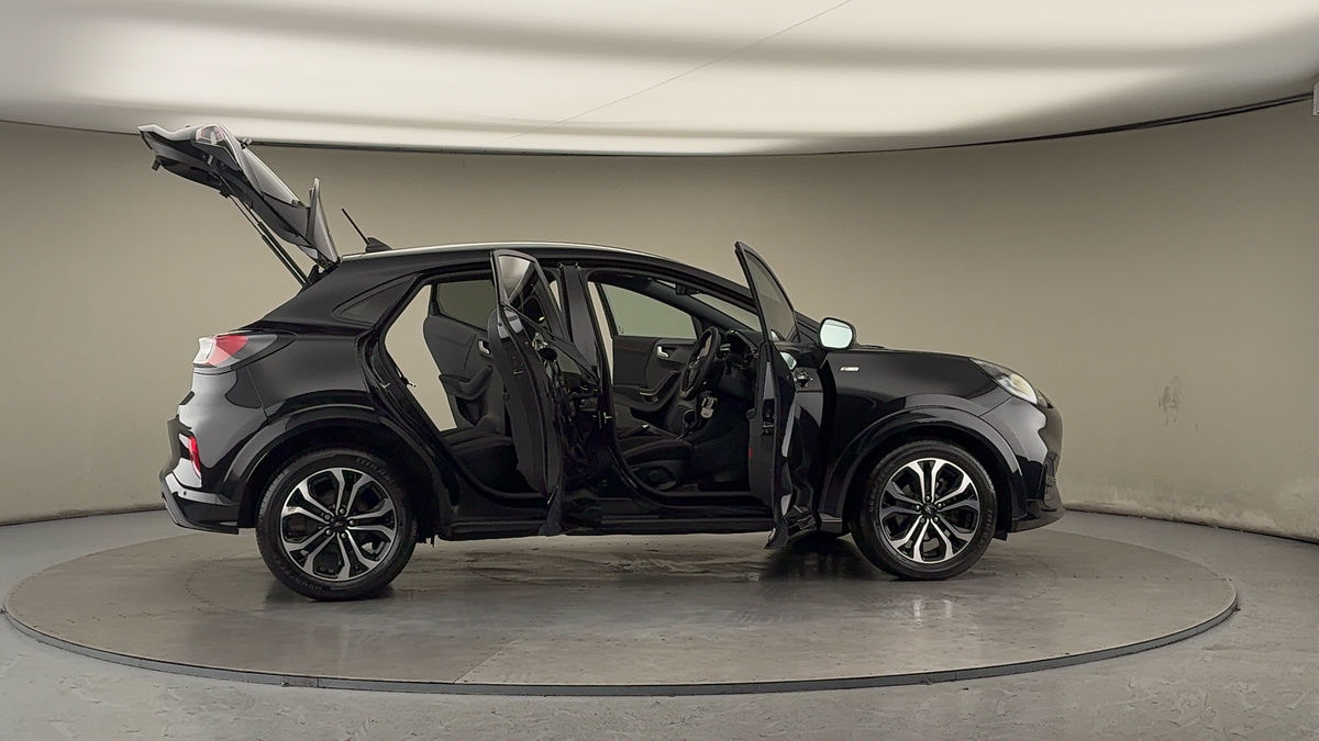 Used Ford Puma 2021 for sale - 77172896: Photo 56