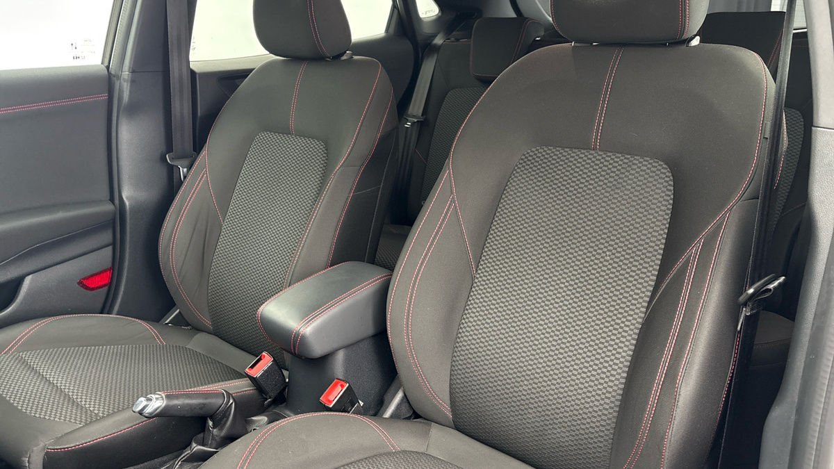 Used Ford Puma 2021 for sale - 77172896: Photo 7