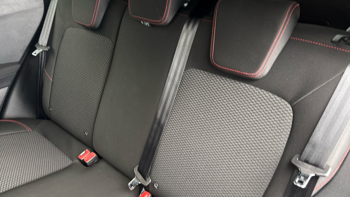 Used Ford Puma 2021 for sale - 77172896: Photo 8