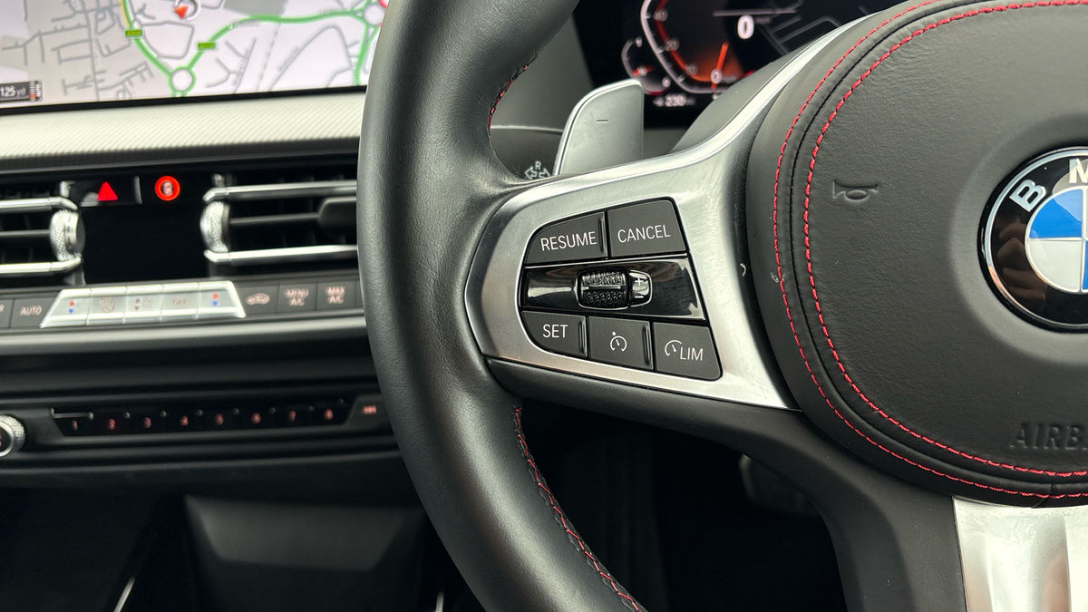 Used BMW 1 Series 2023 for sale - 77154162: Photo 13