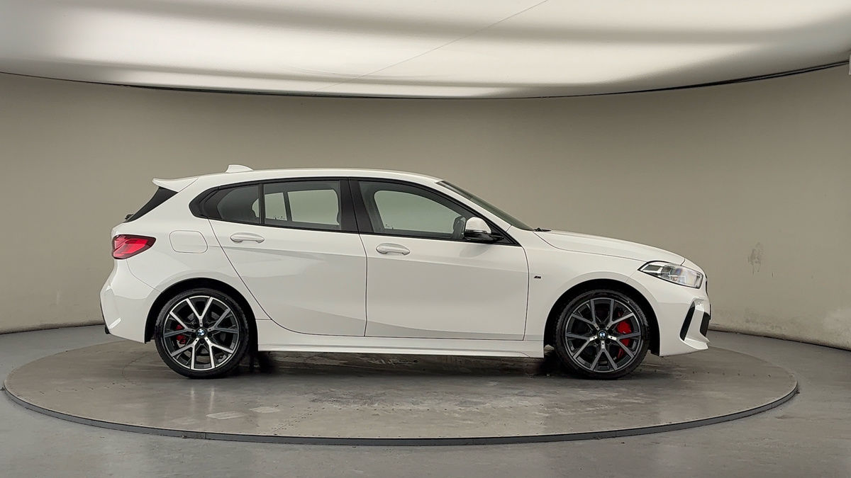 Used BMW 1 Series 2023 for sale - 77154162: Photo 16