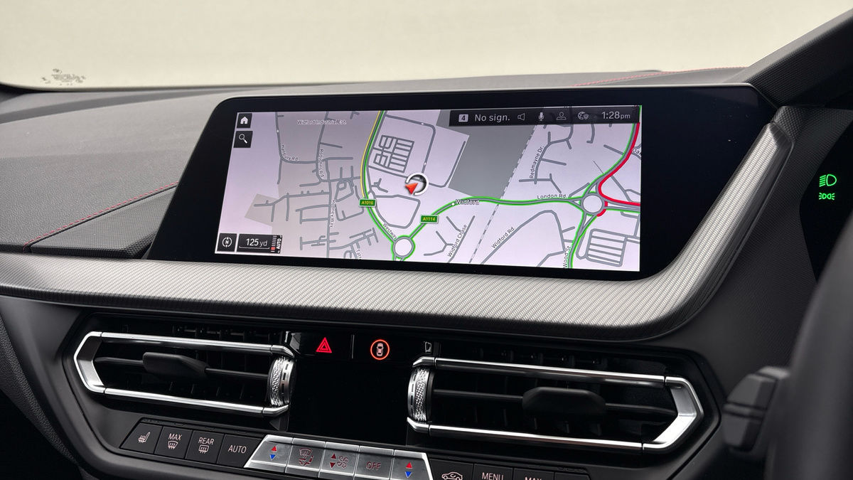 Used BMW 1 Series 2023 for sale - 77154162: Photo 17