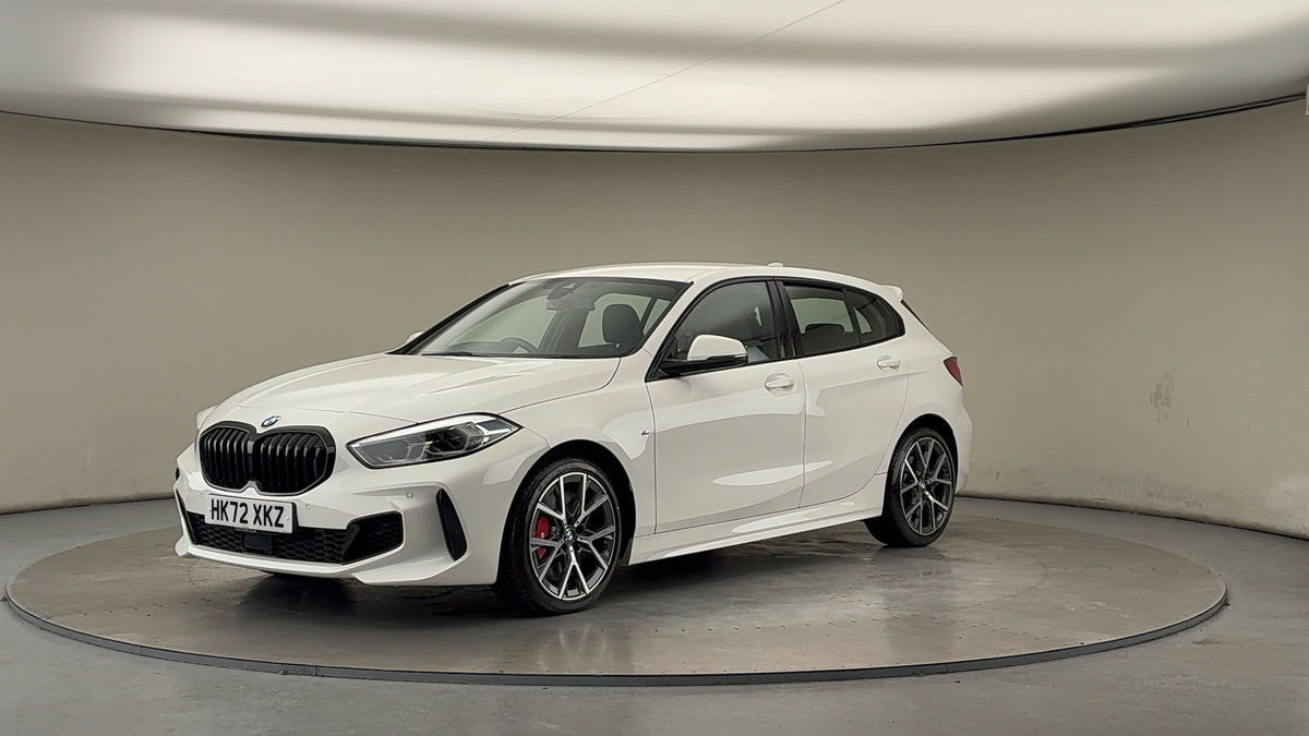 Used BMW 1 Series 2023 for sale - 77154162: Photo 20