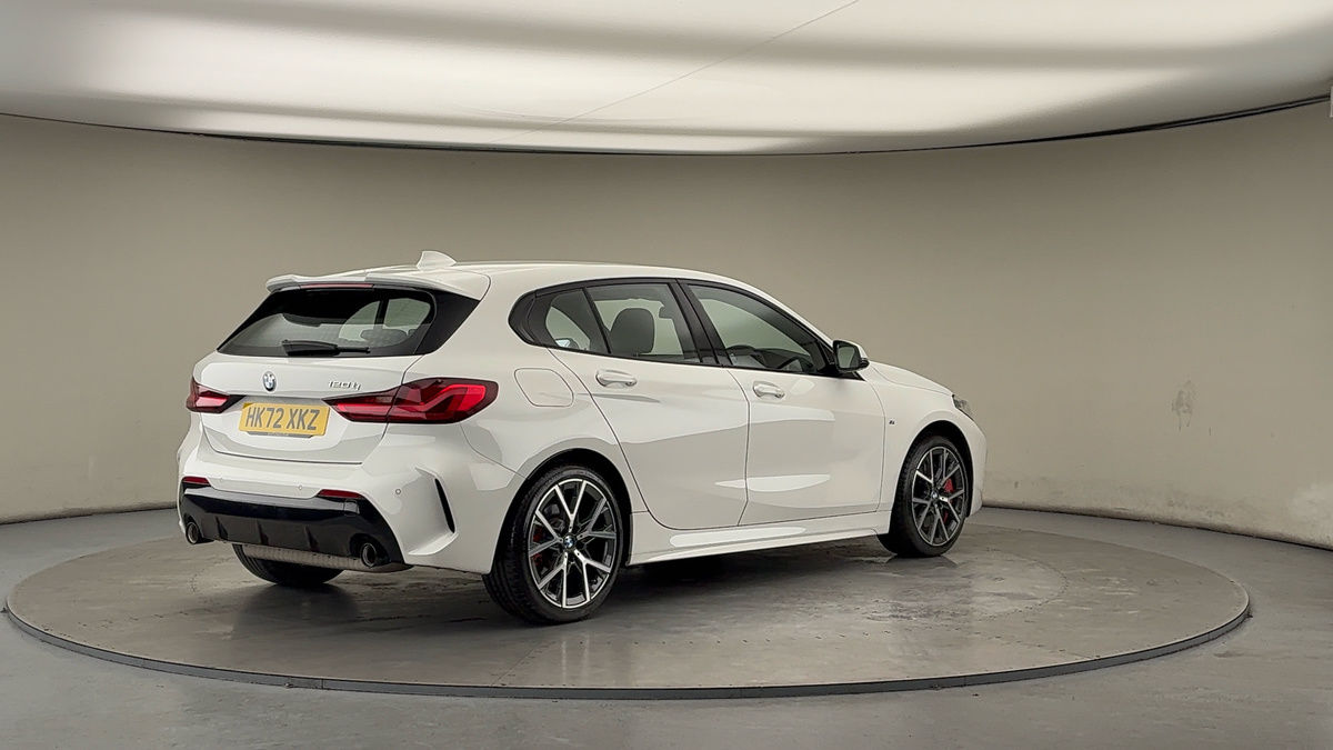 Used BMW 1 Series 2023 for sale - 77154162: Photo 21