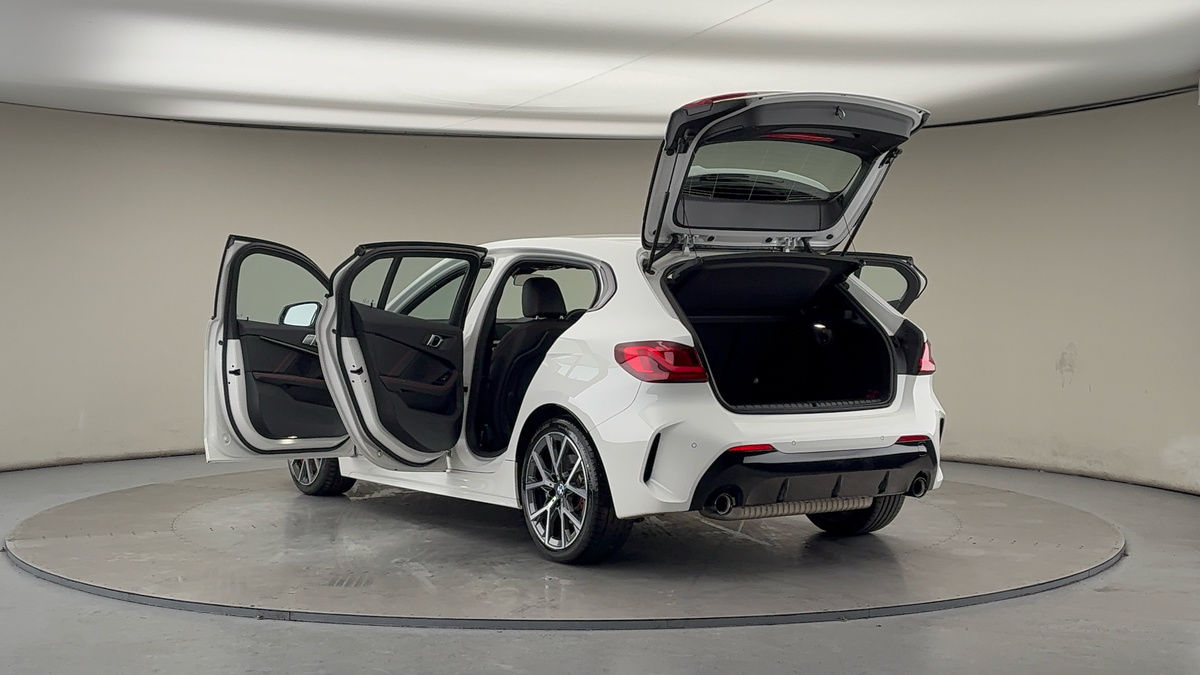 Used BMW 1 Series 2023 for sale - 77154162: Photo 23