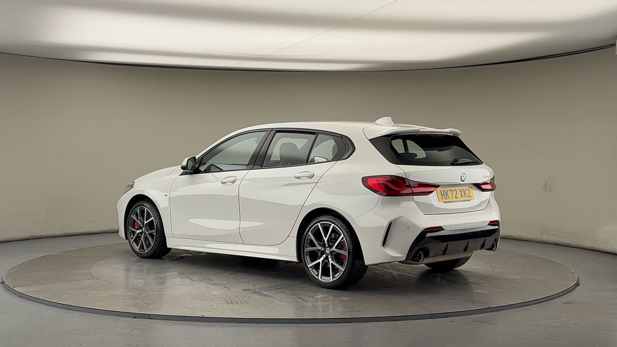 Used BMW 1 Series 2023 for sale - 77154162: Photo 25