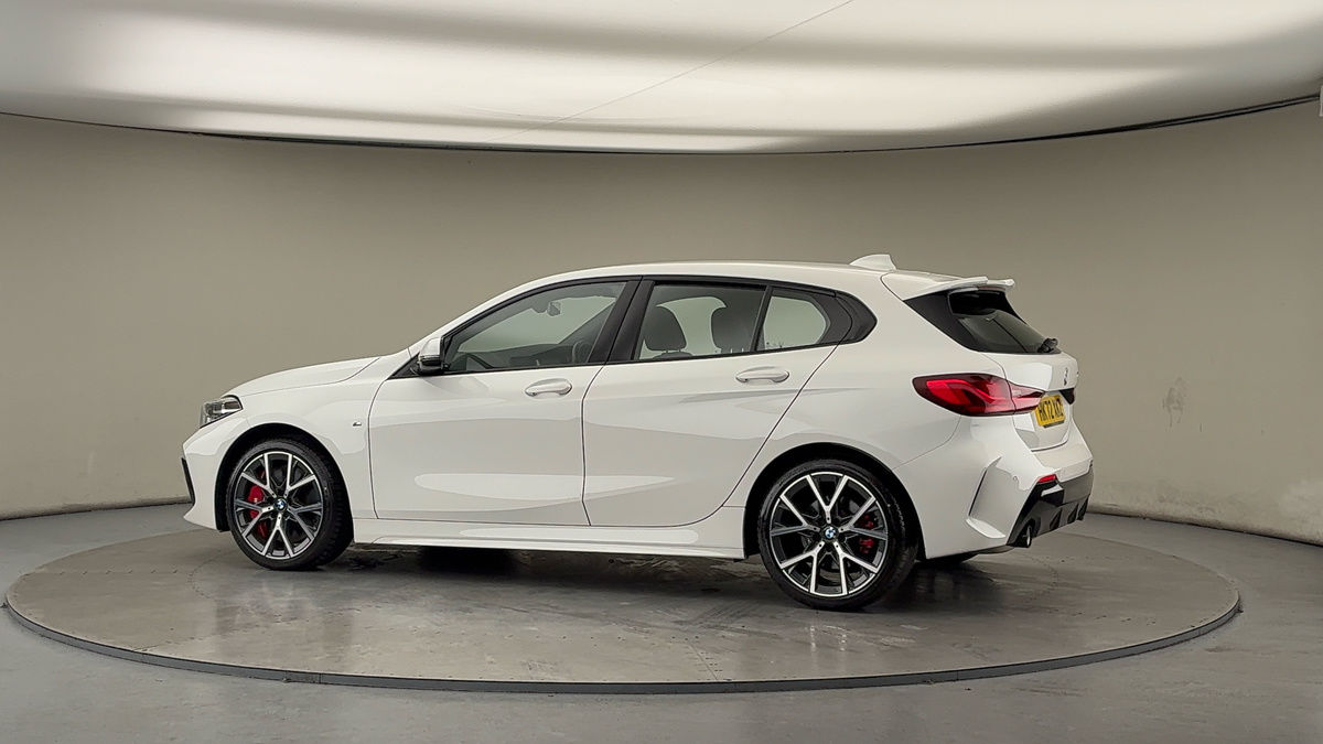 Used BMW 1 Series 2023 for sale - 77154162: Photo 26