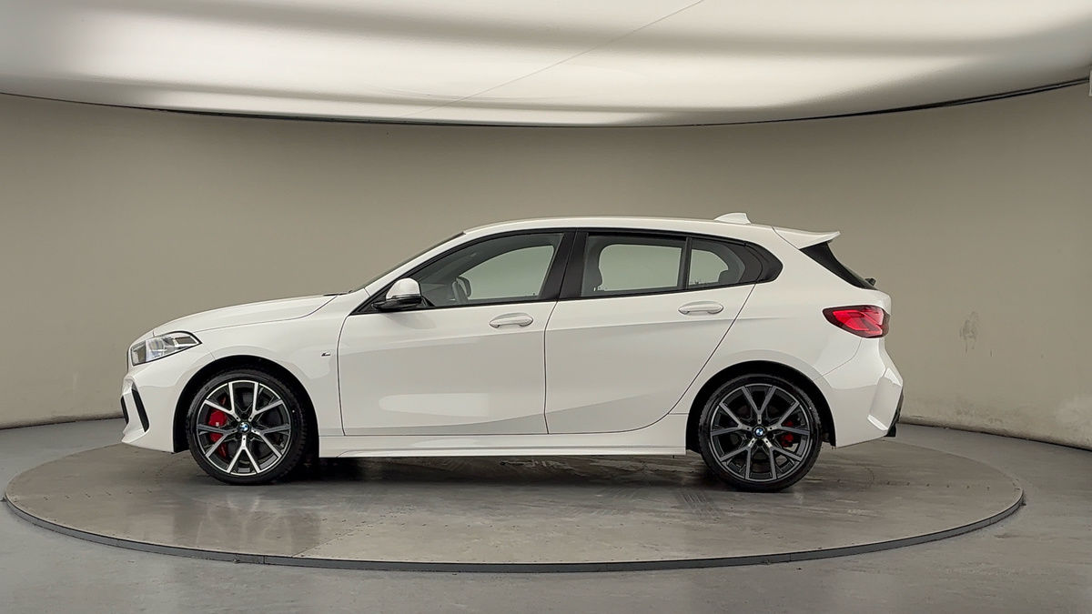 Used BMW 1 Series 2023 for sale - 77154162: Photo 27