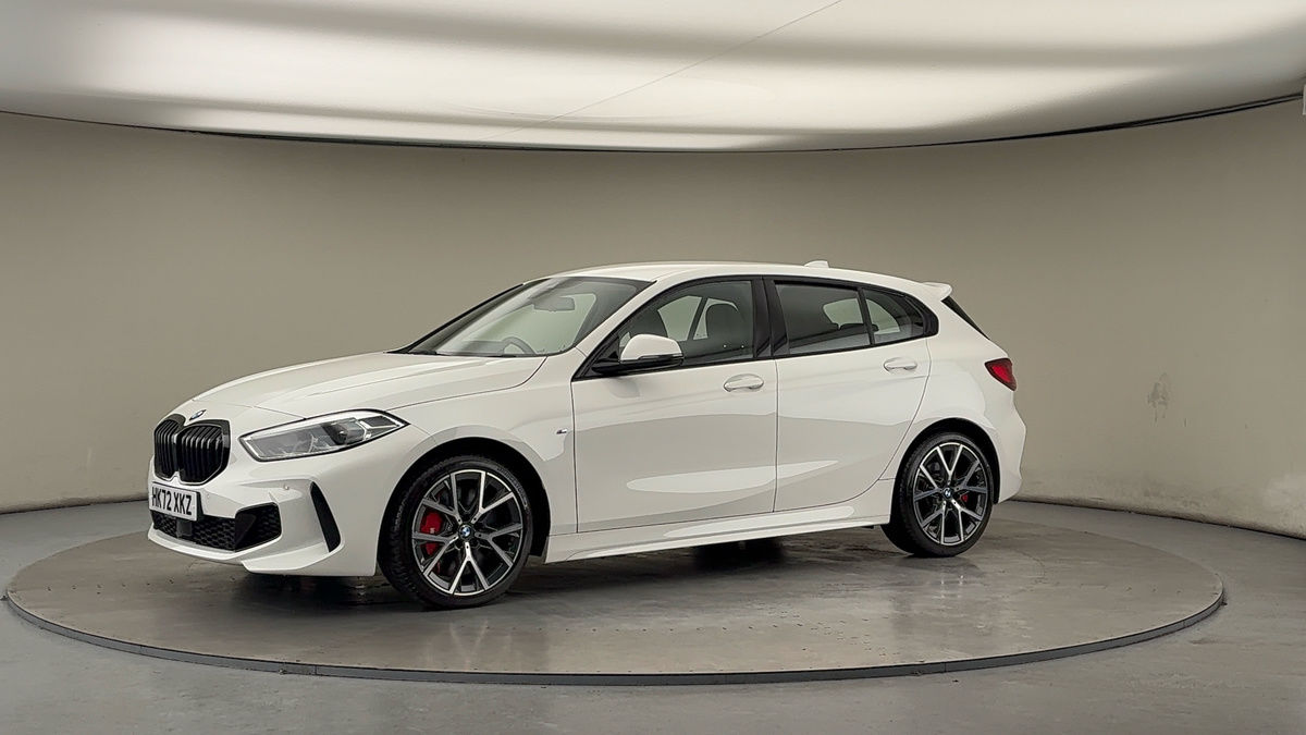 Used BMW 1 Series 2023 for sale - 77154162: Photo 29