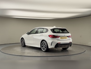 Used BMW 1 Series 2023 for sale - 77154162: Photo