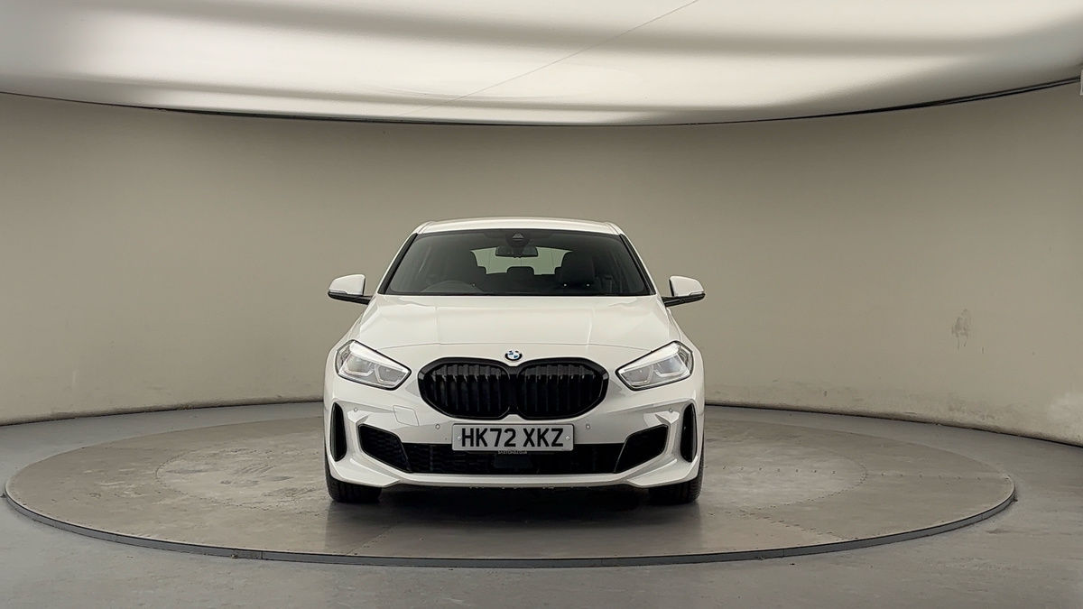 Used BMW 1 Series 2023 for sale - 77154162: Photo 3