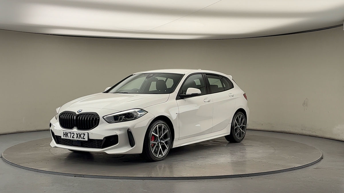 Used BMW 1 Series 2023 for sale - 77154162: Photo 30