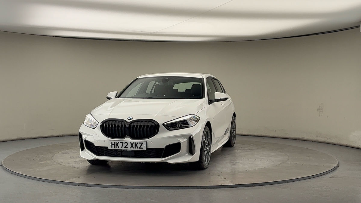 Used BMW 1 Series 2023 for sale - 77154162: Photo 31