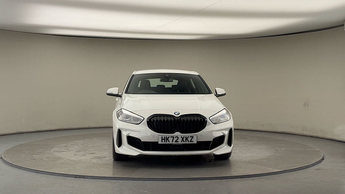 Used BMW 1 Series 2023 for sale - 77154162: Photo 32