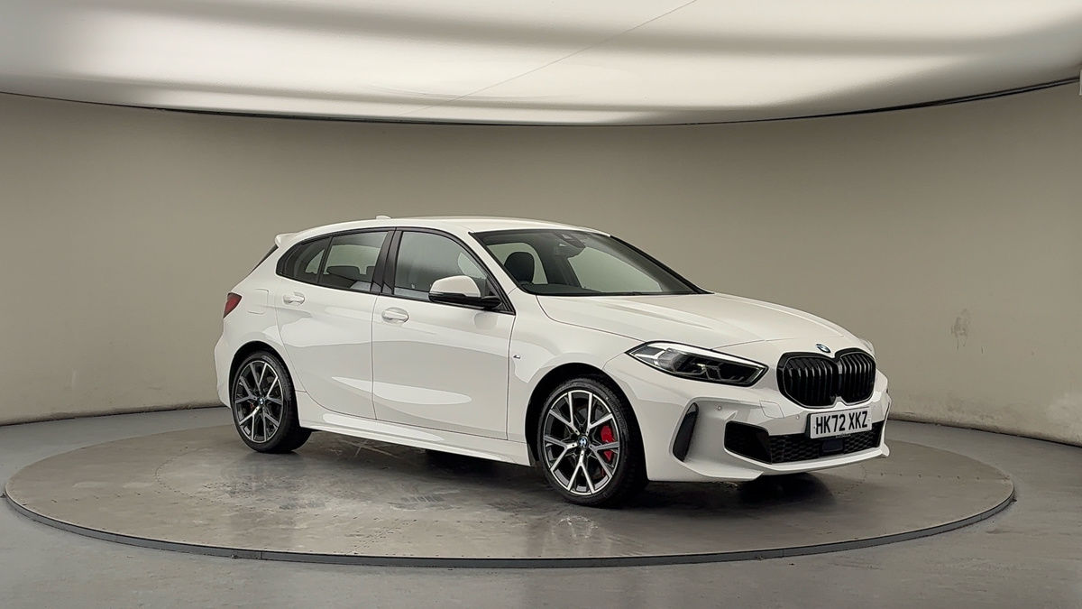 Used BMW 1 Series 2023 for sale - 77154162: Photo 34