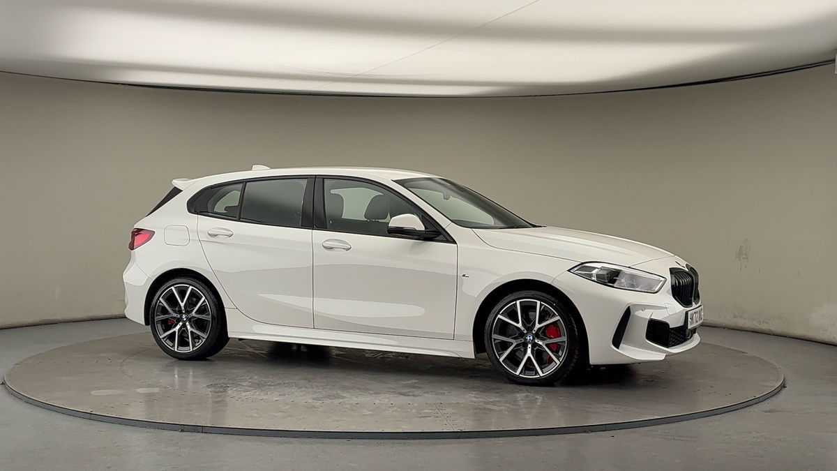 Used BMW 1 Series 2023 for sale - 77154162: Photo 35