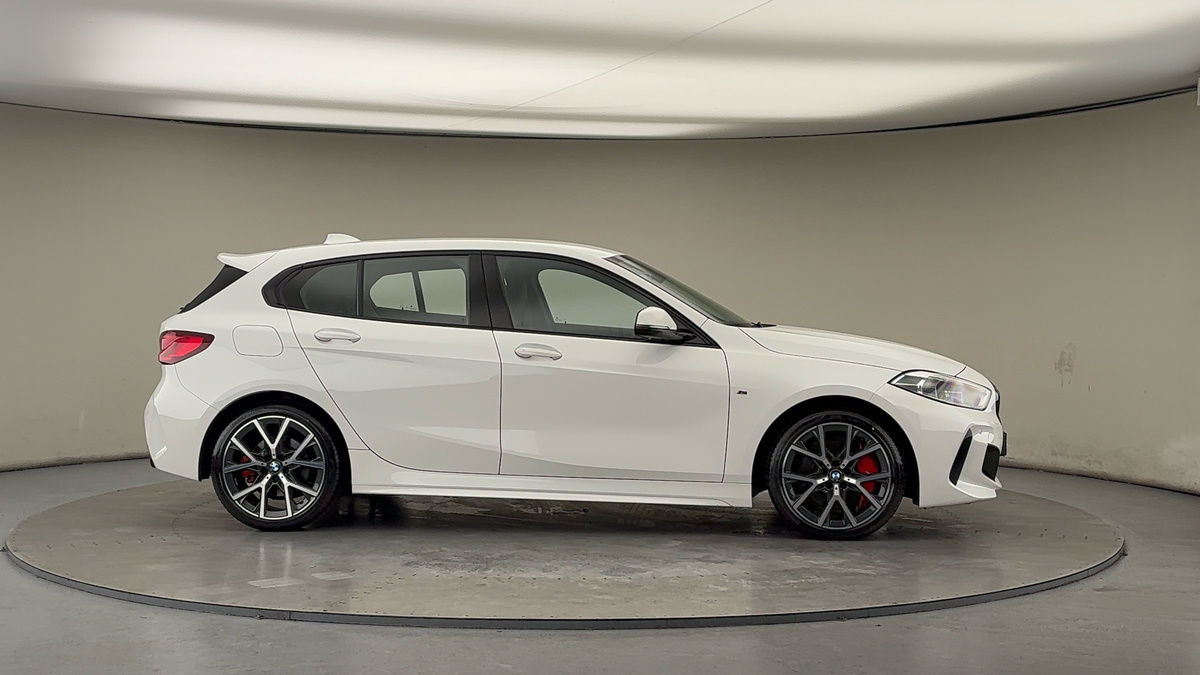 Used BMW 1 Series 2023 for sale - 77154162: Photo 36