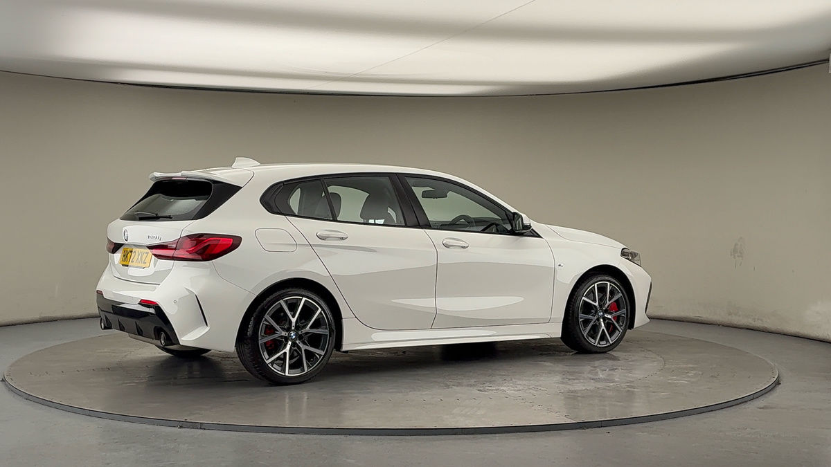 Used BMW 1 Series 2023 for sale - 77154162: Photo 38