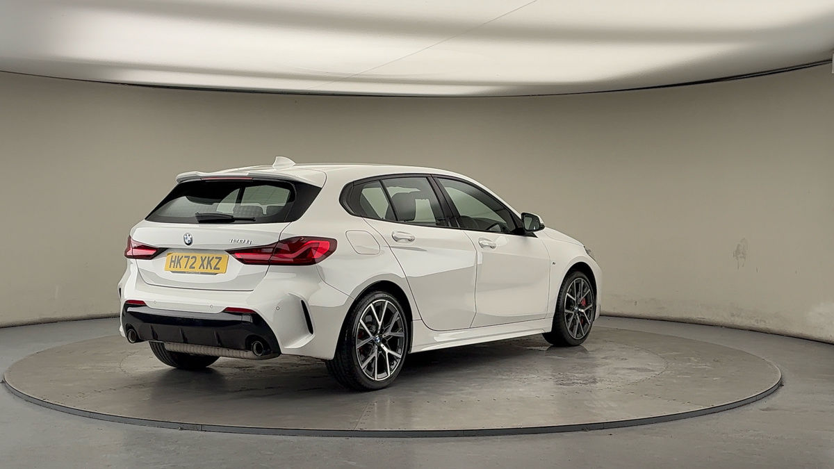 Used BMW 1 Series 2023 for sale - 77154162: Photo 39