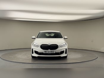 Used BMW 1 Series 2023 for sale - 77154162: Photo