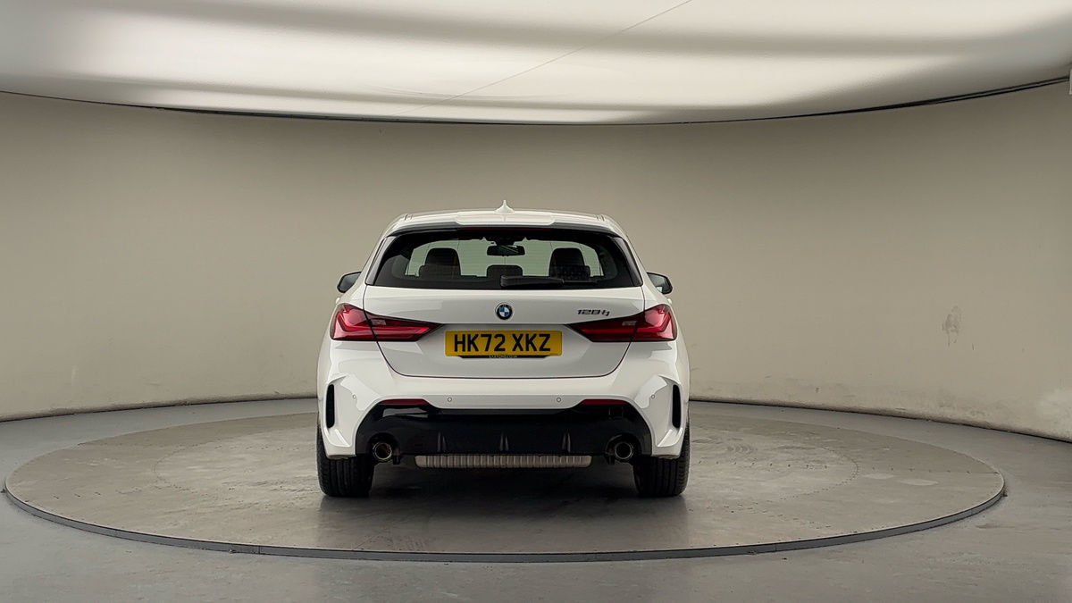 Used BMW 1 Series 2023 for sale - 77154162: Photo 4