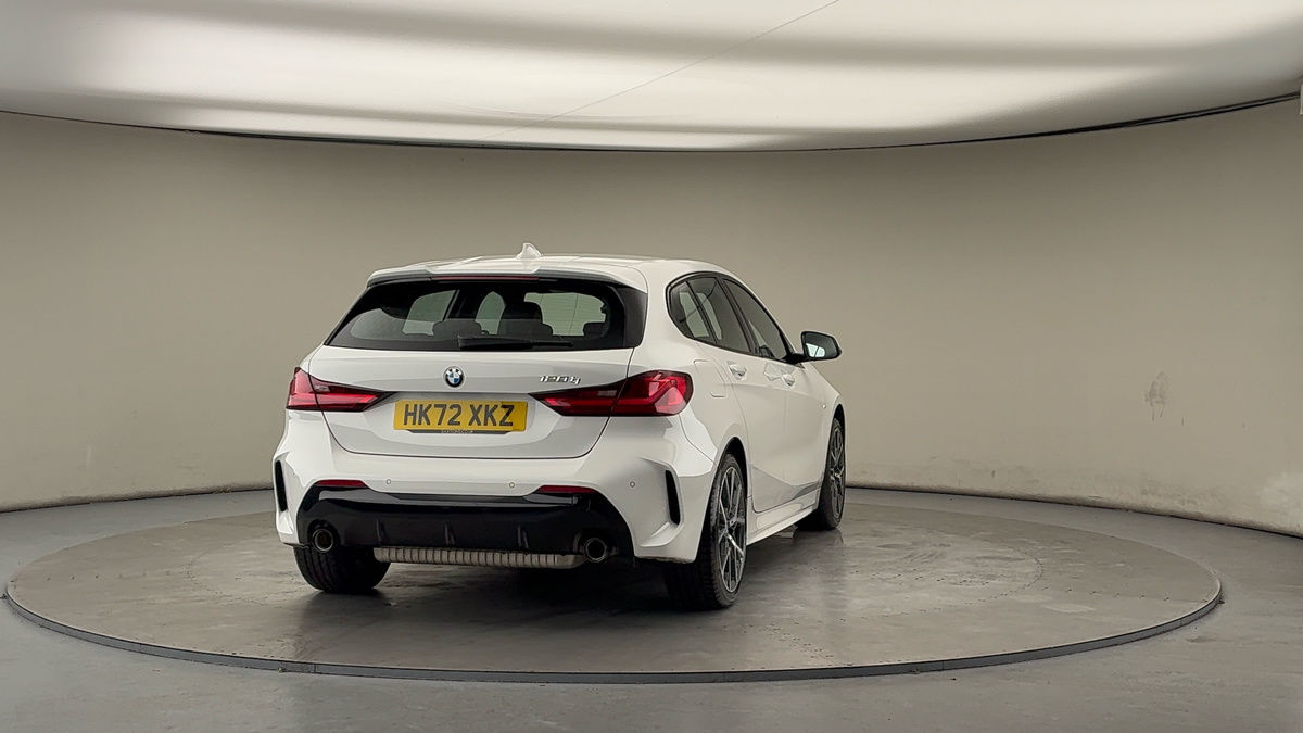 Used BMW 1 Series 2023 for sale - 77154162: Photo 40