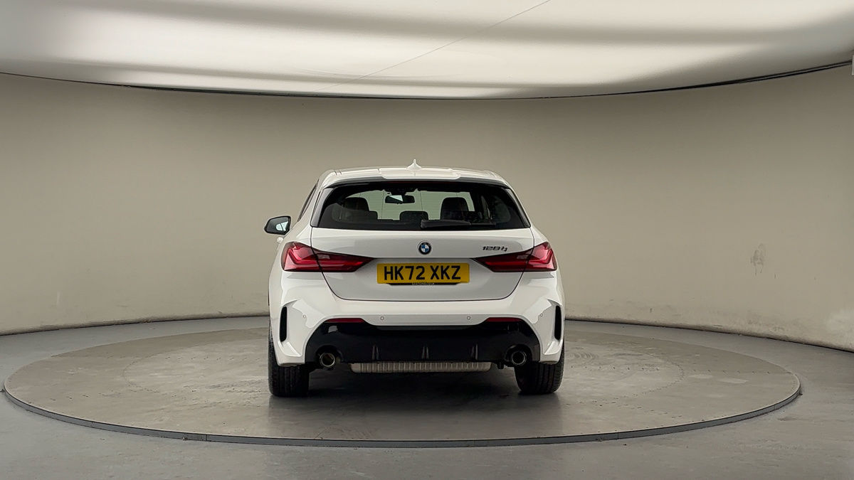 Used BMW 1 Series 2023 for sale - 77154162: Photo 41