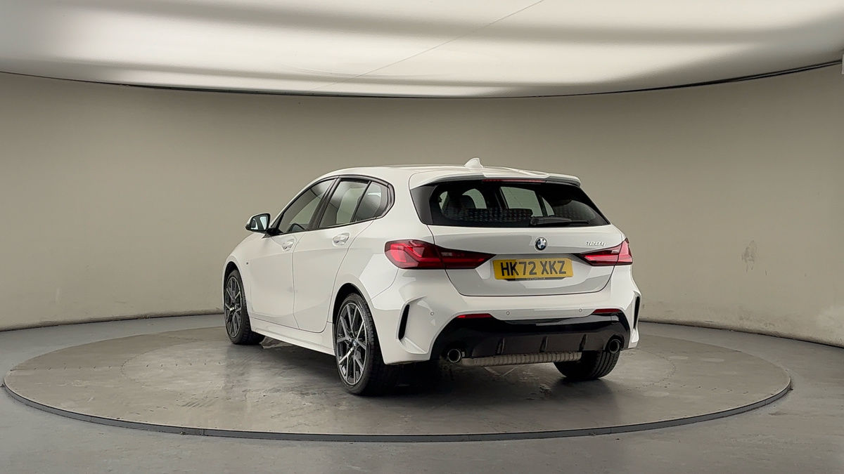 Used BMW 1 Series 2023 for sale - 77154162: Photo 42