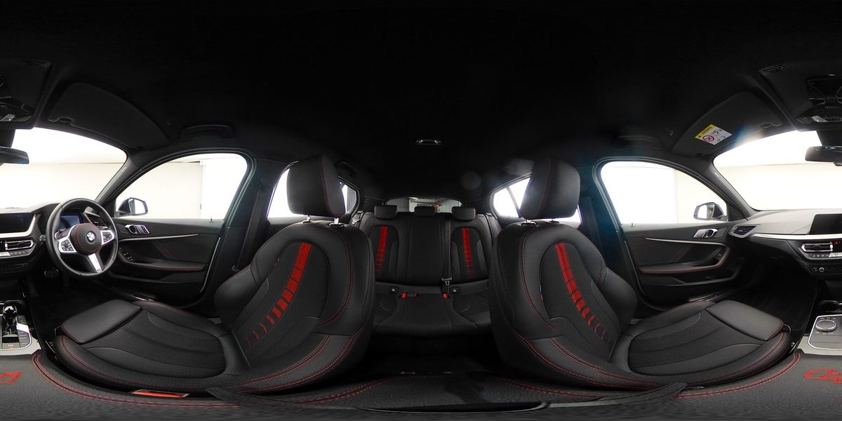 Used BMW 1 Series 2023 for sale - 77154162: Photo 44