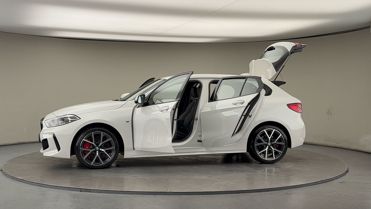 Used BMW 1 Series 2023 for sale - 77154162: Photo 47