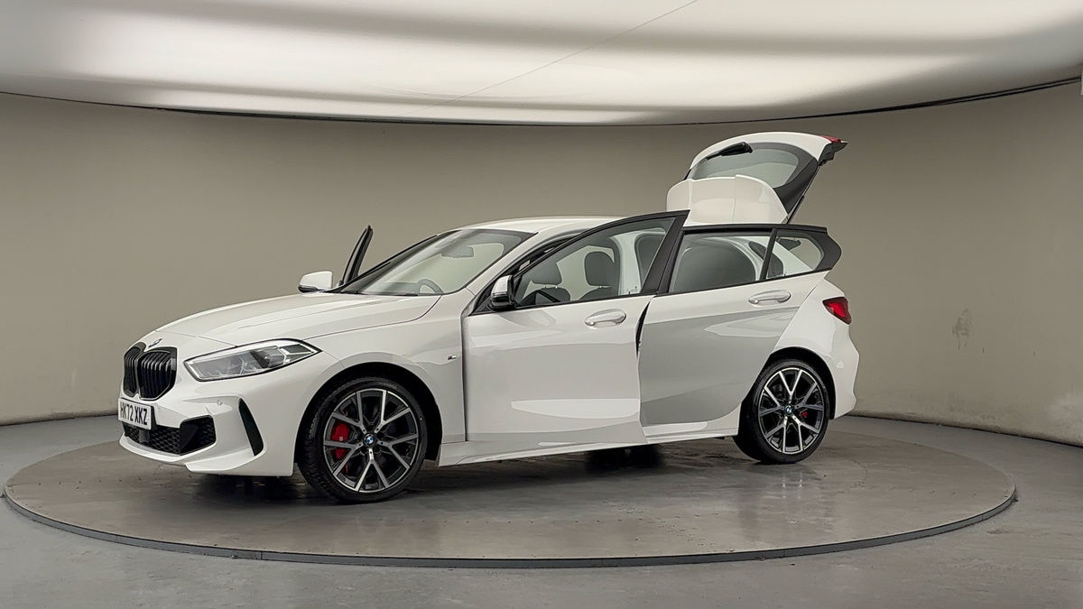 Used BMW 1 Series 2023 for sale - 77154162: Photo 48