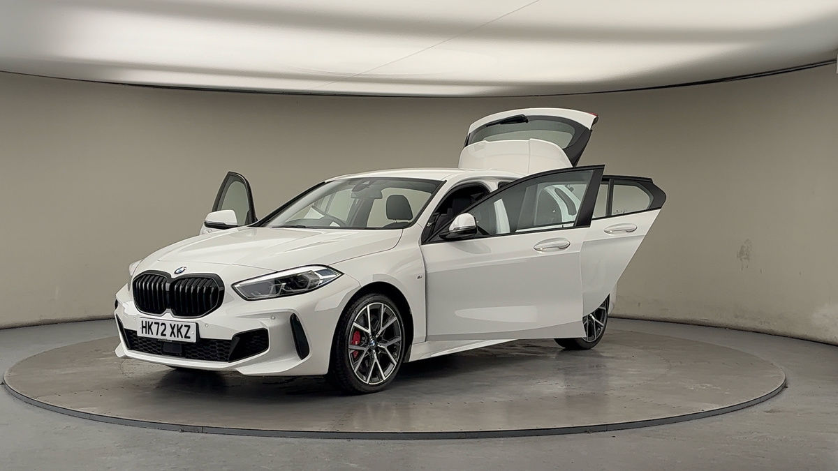 Used BMW 1 Series 2023 for sale - 77154162: Photo 49