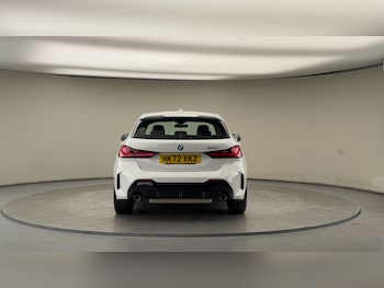 Used BMW 1 Series 2023 for sale - 77154162: Photo