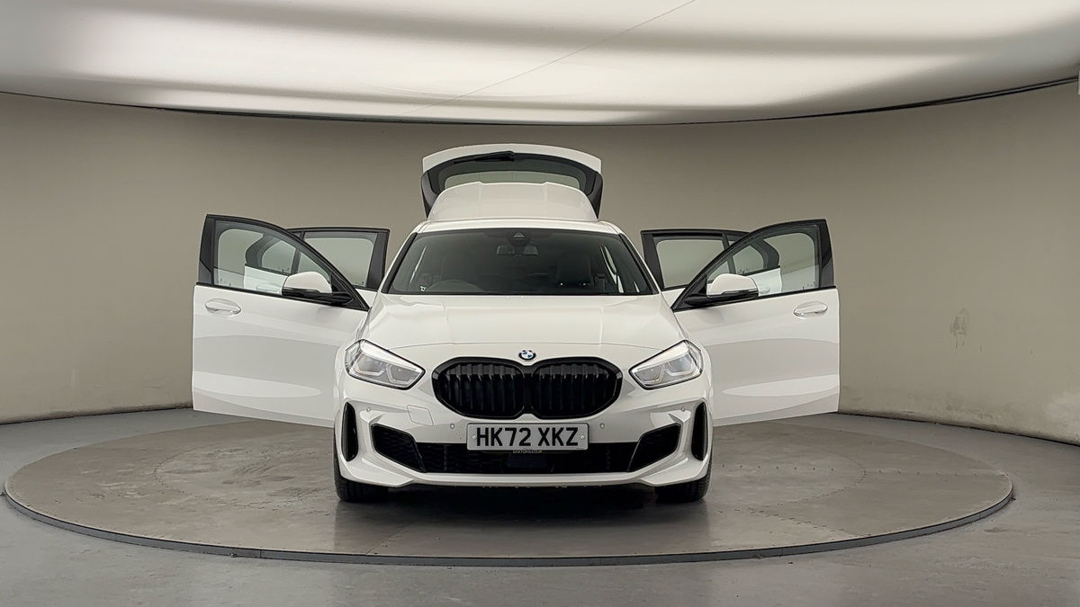 Used BMW 1 Series 2023 for sale - 77154162: Photo 51