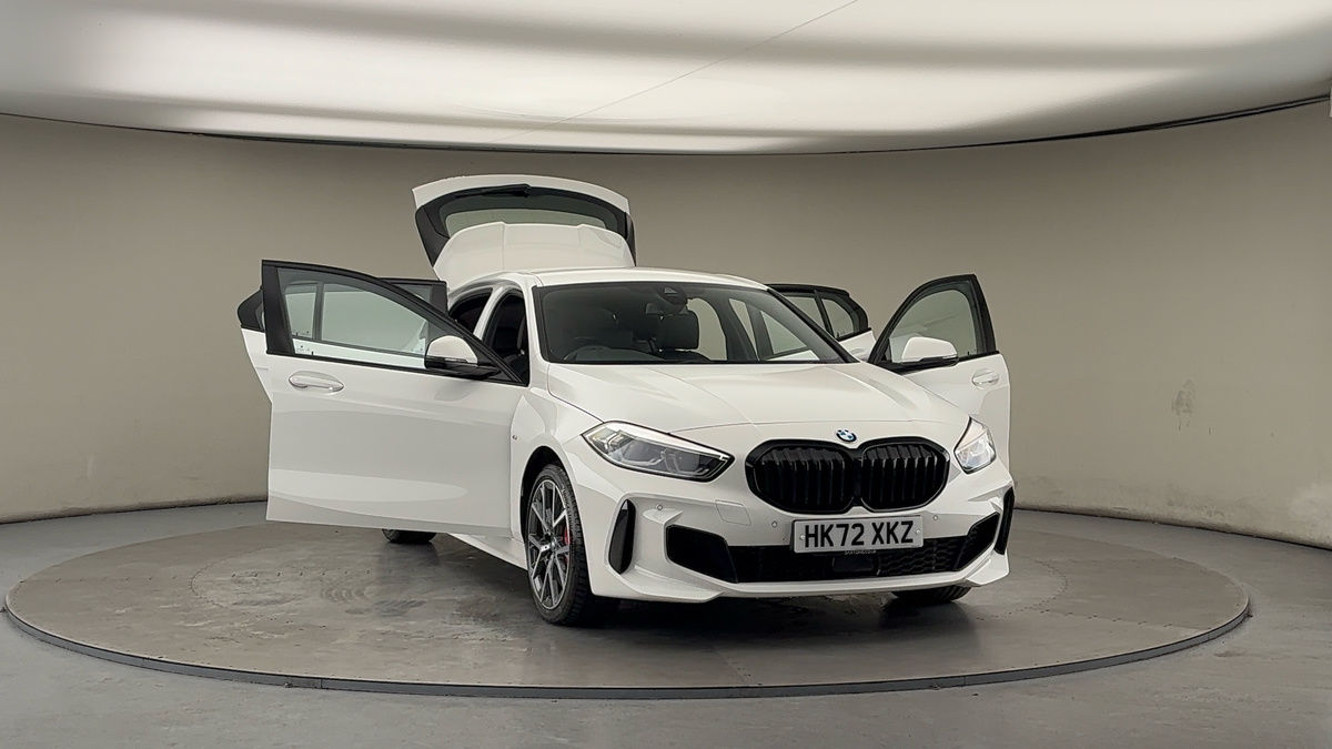 Used BMW 1 Series 2023 for sale - 77154162: Photo 52