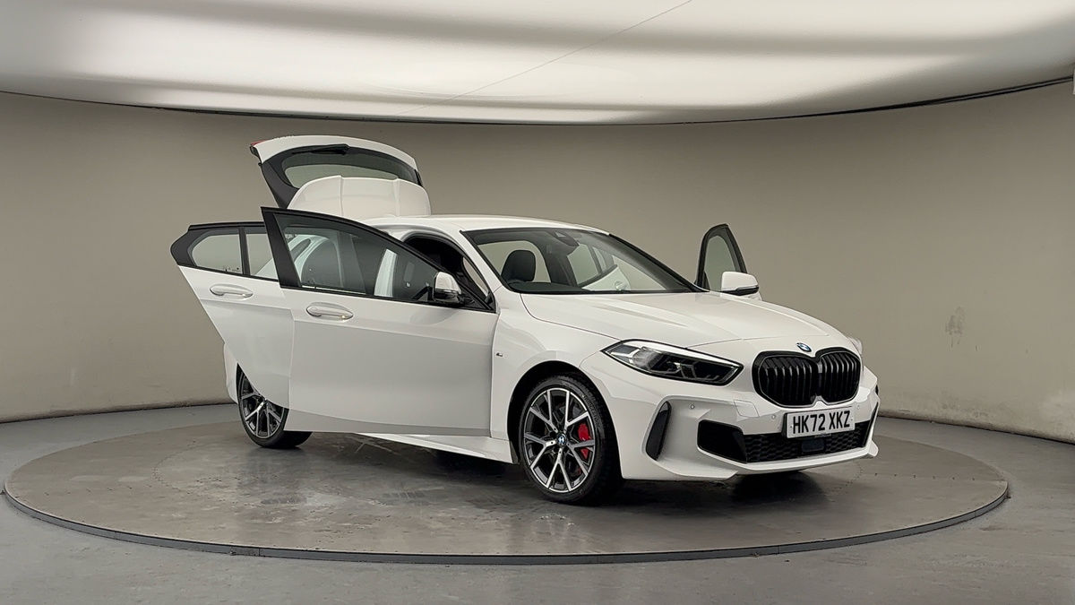 Used BMW 1 Series 2023 for sale - 77154162: Photo 53