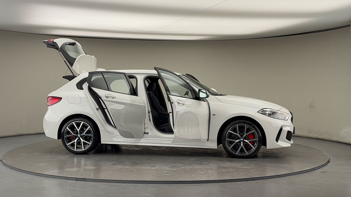 Used BMW 1 Series 2023 for sale - 77154162: Photo 55