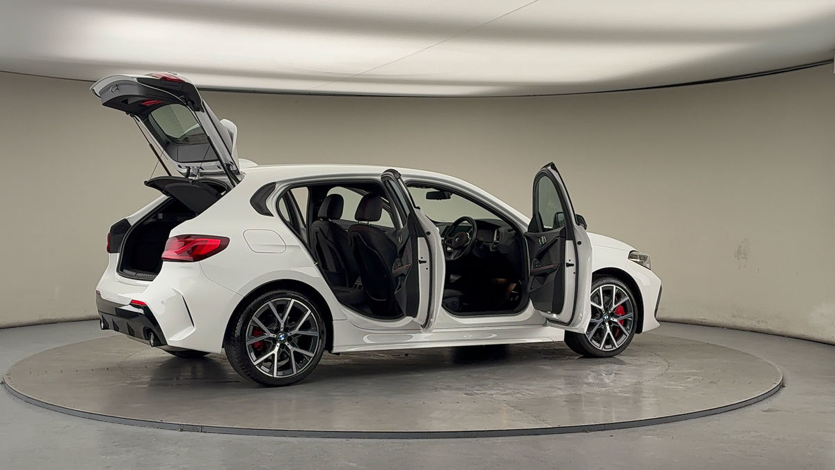 Used BMW 1 Series 2023 for sale - 77154162: Photo 57