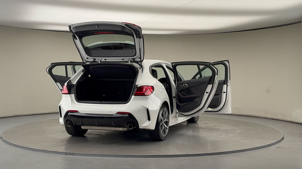 Used BMW 1 Series 2023 for sale - 77154162: Photo 59